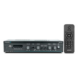 Amplificador Som Ambiente Frahm Slim 1600 App Bluetooth Usb