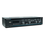 Amplificador Som Ambiente Frahm Slim 1600 App Bluetooth