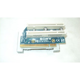 Amplificador Sony Vaio All In One Pcv W30 1-477-152-11