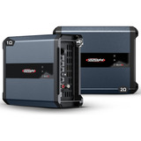 Amplificador Soundigital Sd 1200.1 Rms 1 Canal - 2 Ohms