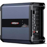 Amplificador Soundigital Sd 1200w Rms 1 Canal 2 Ohms Evo 5.0