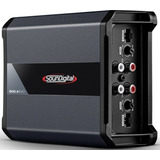Amplificador Soundigital Sd800.4 800w Rms -