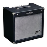 Amplificador Staner Bx200a 140w Cubo Contra Baixo Bx 200