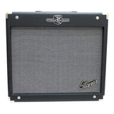 Amplificador Staner Stage Dragon Bx-100 Para Contrabaixo 90w