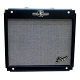 Amplificador Staner Stage Dragon Bx-100 Para Contrabaixo