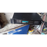 Amplificador Studio R Nashiville Na6400
