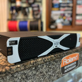 Amplificador Studio R X12 Usado 11000w Profissional Revisado