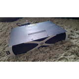 Amplificador Studio R X5 Potencia Som Mecanico Leia O Anúnci
