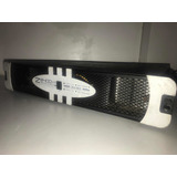 Amplificador Studio R Z 2400