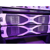 Amplificador Studio R