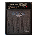 Amplificador Super Bass Meteoro -