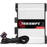 Amplificador Taramps Hd3000 Módulo Hd 3000