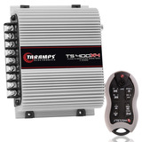 Amplificador Taramps Ts 400x4 400 4