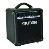 Amplificador Teclado Meteoro 30w Nk30