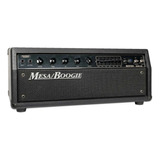 Amplificador Valvulado Baixo Mesa Boogie Buster Bass 200