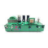 Amplificador Valvulado Fender 5e3 8w Rms P/ Guitarra