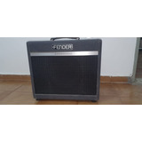 Amplificador Valvulado Fender Bassbreaker 15