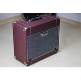 Amplificador Valvulado Koch (ñ Fender, Ñ Laney, N Supro)