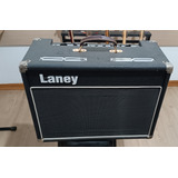 Amplificador Valvulado Laney Vc-30 Made In