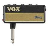 Amplificador Vox Amplug Blues Ap2-bl P/ Guitarra Lançamento