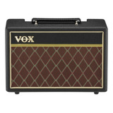 Amplificador Vox Pathfinder 10 Guitarra Cubo
