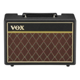 Amplificador Vox Pathfinder 10 Transistor Para