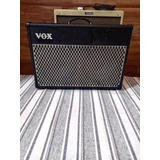 Amplificador Vox Valvetronix Ad50vt