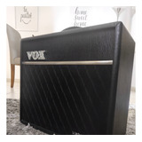 Amplificador Vox Valvetronix Vt 40 