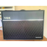 Amplificador Vox Valvetronix Vt120+ Para Guitarra.