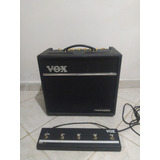 Amplificador Vox Vt40+ 60w
