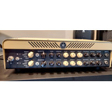 Amplificador Yamaha Thr100 Hd | Thr100 Hd | Thr100 Head Dual