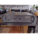 Amplificador/potência - Wattson Dbk 720 - Impecável 