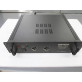 Amplificador/potência - Wattson Dbl 720 - Sem Detalhes
