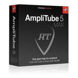 Amplitube 5 Max Full + Presets