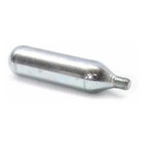Ampola Cilindro De Co2 60gr. Para Colete Salva Vidas