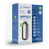 Ampola De Reposição Garrafa Térmica Lúmina 1.8l Termolar