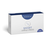 Ampola Descartável 0,5 Ml Caneta Smart Press Cx. 10 Unidades
