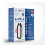 Ampola Garrafa Térmica Termolar 1,8 L Ref 601