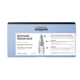 Ampolas Loreal Aminexil Advanced - 10