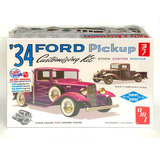 Amt 1120 Ford Pickup 1934 1:25
