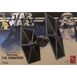 Amt 1299 Star Wars Imperial Fighter