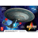 Amt Star Trek Uss Enterprise Ncc-1701-c