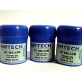 Amtech Nc-559-asm - Lead Free -
