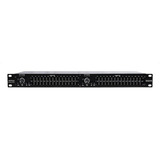 Amw Eq215 Equalizador Gráfico Estéreo 2x Ch 15 Bandas Loja ! Bivolt