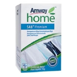 Amway Sa8 Detergente Em Pó Premium