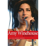 Amy Winehouse - Chas N. Burdan