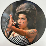 Amy Winehouse - Rehab - 12''