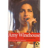 Amy Winehouse Biografia - Chas Newkey