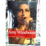 Amy Winehouse Biografia Livro Por Chas Newkwy-burden