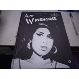 Amy Winehouse Em Quadrinhos